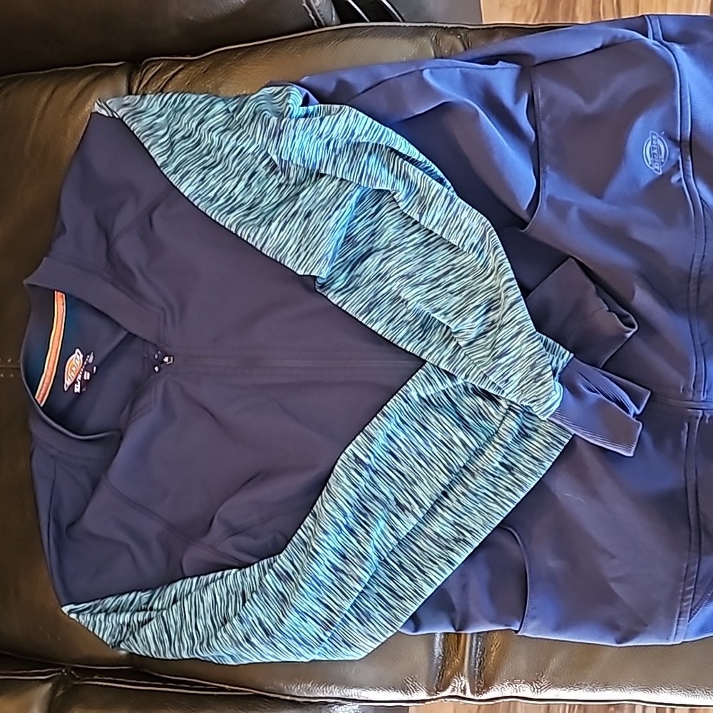 Dickies jacket